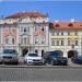 Palác Kučerův, U zlaté lodi, U Demartinů (cs) in Prague city