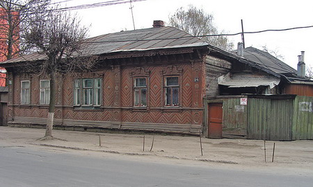 Beauty house ул луначарского 1 тула фото