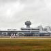 Terminal of the National Airport Minsk