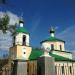 Церковь Казанской иконы Божией Матери во Власьеве в городе Тверь