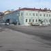 ул. Жука, 1 в городе Шлиссельбург