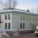 Дом бытовых услуг в городе Шлиссельбург