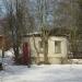 Насосная станция в городе Шлиссельбург