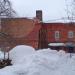 Баня в городе Ульяновск