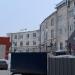 Кривой дом в городе Ульяновск
