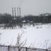 Ленинградская застава в городе Тверь