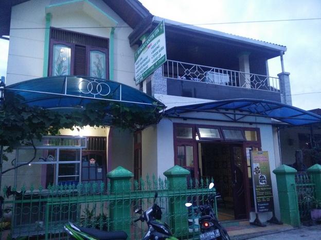 21+ Rumah Cantik Salon Images