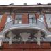 Доходный дом Забориных («дом с орлами») в городе Ульяновск
