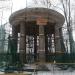 Ротонда в городе Москва