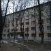 Общежитие лицея ювелирного искусства в городе Киев