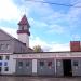 Пожарная часть № 50 в городе Аша