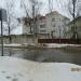 Лежачий полицейский в городе Кимры