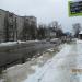 Лежачий полицейский в городе Кимры