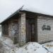 Закрытая продуктовая палатка в городе Кимры