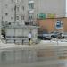 Автобусная остановка «Центр занятости» в городе Кимры