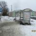 Автобусная остановка «Центр занятости» в городе Кимры