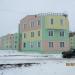 ул. 50 лет ВЛКСМ, 40 корпус 2 в городе Кимры