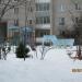 Детская игровая площадка в городе Кимры