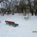 Детская игровая площадка в городе Кимры