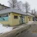 Продуктовая палатка в городе Кимры