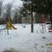 Детская игровая площадка в городе Кимры