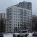 Рублёвское шоссе, 109 корпус 1 в городе Москва