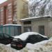 Старая трансформаторная подстанция ТП-73 в городе Кимры