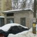 Старая трансформаторная подстанция ТП-73 в городе Кимры