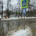 Лежачий полицейский в городе Кимры