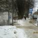 Автобусная остановка «Детский сад» в городе Кимры