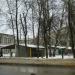 Территория детского сада №6 «Алёнушка» в городе Кимры