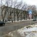 Лежачий полицейский в городе Кимры