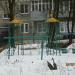 Детская игровая площадка в городе Кимры