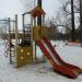 Детская игровая площадка в городе Кимры