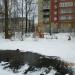Детская игровая площадка в городе Кимры