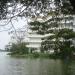 Yangon University Research Center in Yangon city