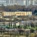 Цех подготовки осадка Курьяновских очистных сооружений в городе Москва