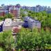Территория школы №63 в городе Екатеринбург