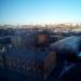 Территория Колледжа Московского транспорта в городе Москва