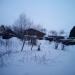 Строящийся частный дом (ru) в місті Дєдовськ