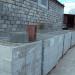 Территория компании ВагранБлокСтрой в городе Североуральск