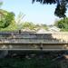 Road Bridge over Nga-lite River in Naypyidaw city