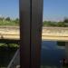 Road Bridge over Nga-lite River in Naypyidaw city