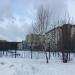 Спортивная площадка школы № 1150 в городе Москва
