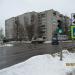 Регулируемый перекресток в городе Кимры