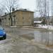 Лежачий полицейский в городе Кимры