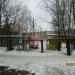 Территория детского сада № 20 «Непоседы» в городе Кимры