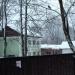 Бывший Сергиево-Посадский Дом работников просвещения в городе Сергиев Посад