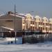 Муравская ул., 15 в городе Москва