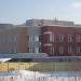 Дошкольное отделение школы № 1191 — здание № 10 «Муравушка» в городе Москва